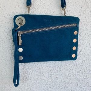 Hammitt Nash Small - Dark Blue